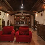Casa De Marlaes Ferienhaus Lousada