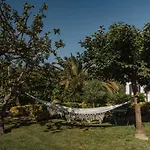 Casa De Marlaes *