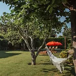 Ferienhaus Casa De Marlaes *