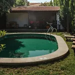 Casa De Marlaes Ferienhaus