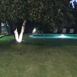 Casa De Marlaes