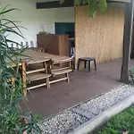 Ferienhaus Casa De Marlaes *