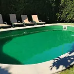 Ferienhaus Casa De Marlaes Lousada