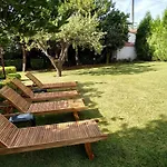 Ferienhaus Casa De Marlaes *