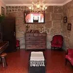 Casa De Marlaes Ferienhaus