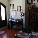 Ferienhaus Casa De Marlaes Lousada