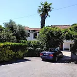 Casa De Marlaes Ferienhaus Lousada