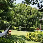 Casa De Marlaes Ferienhaus Lousada