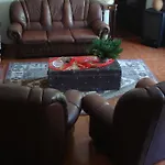 Casa De Marlaes *