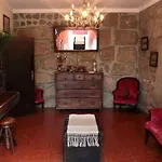 Ferienhaus Casa De Marlaes *