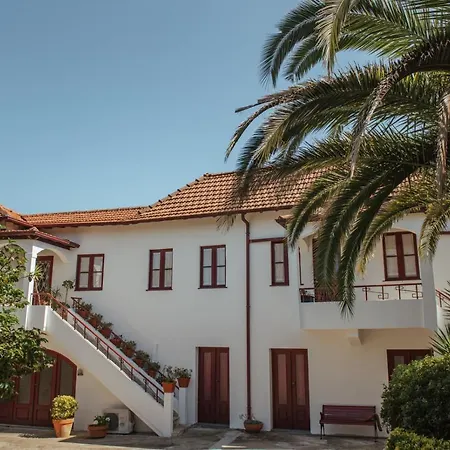 Casa De Marlaes Lousada