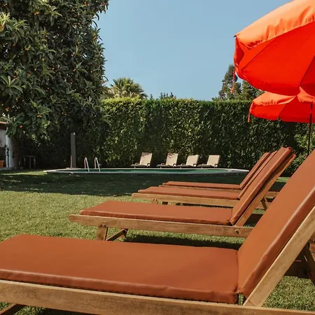 Casa De Marlaes Dom wakacyjny *