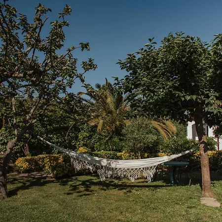 Casa De Marlaes *