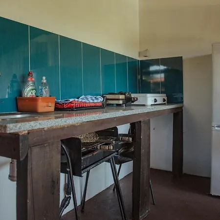 Dom wakacyjny Casa De Marlaes