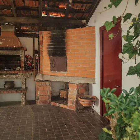 Casa De Marlaes *
