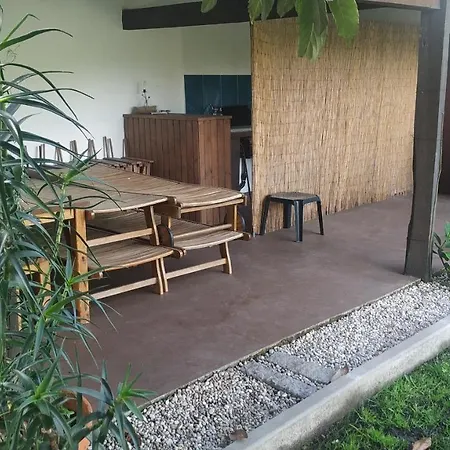 Casa De Marlaes *