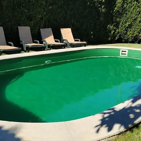 Casa De Marlaes Holiday home