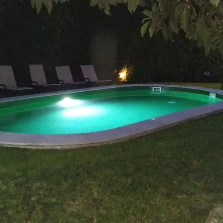 Casa De Marlaes * Lousada