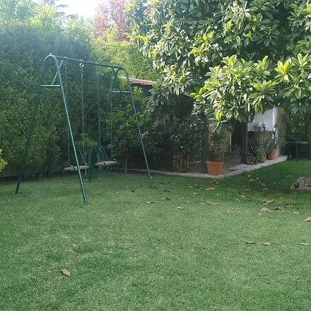 Casa De Marlaes * Lousada