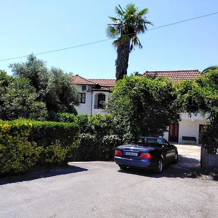 Casa De Marlaes