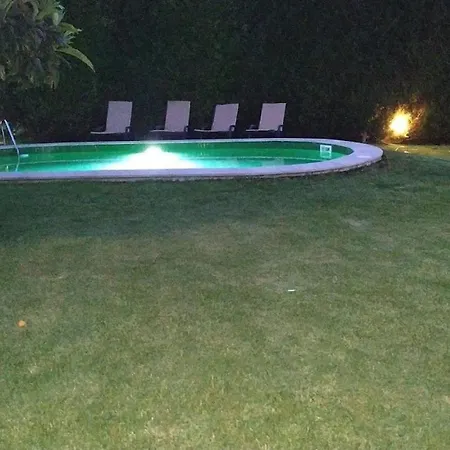 Casa De Marlaes Lousada