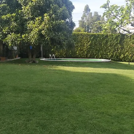 Casa De Marlaes Lousada