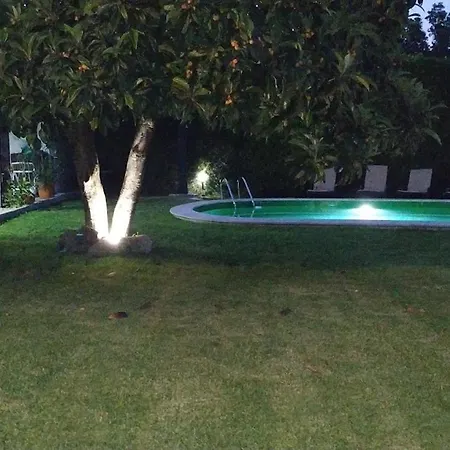 Casa De Marlaes