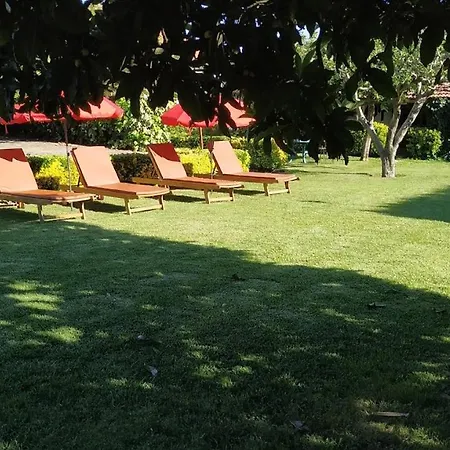 Vakantiehuis Casa De Marlaes