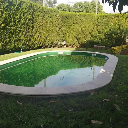 Casa De Marlaes