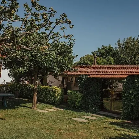 Casa De Marlaes Dom wakacyjny *