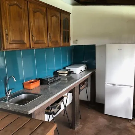Casa De Marlaes Vakantiehuis Lousada