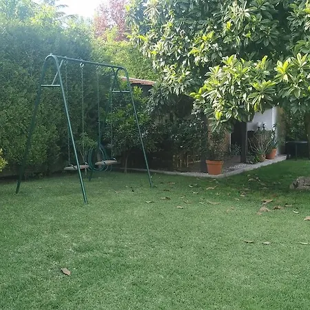 Casa De Marlaes Lousada