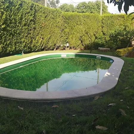 Casa De Marlaes