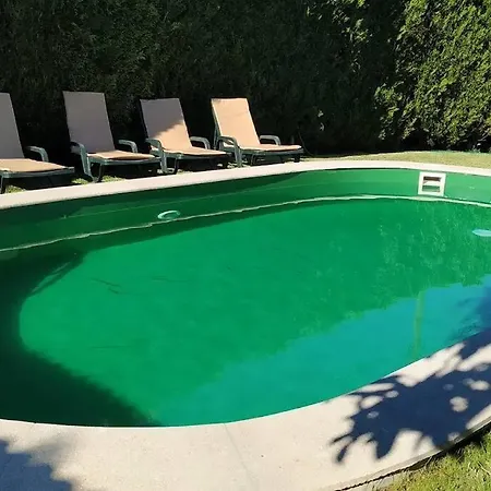 Dom wakacyjny Casa De Marlaes Lousada