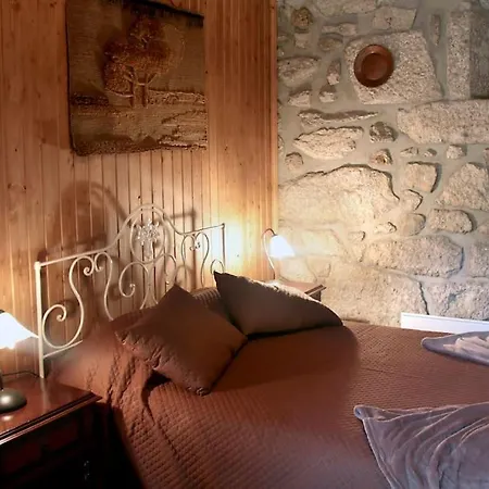 Casa De Marlaes Vakantiehuis