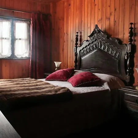 Casa De Marlaes *
