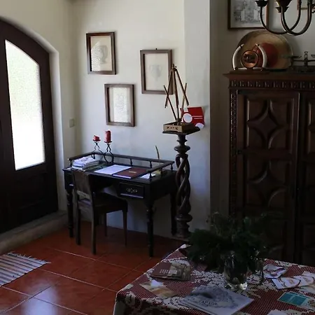 Dom wakacyjny Casa De Marlaes Lousada