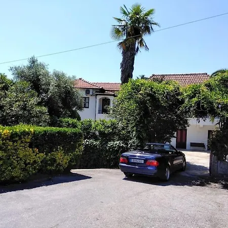 Casa De Marlaes Vakantiehuis Lousada