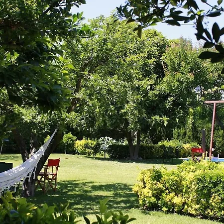 Casa De Marlaes Vakantiehuis Lousada
