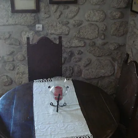 Casa De Marlaes Holiday home