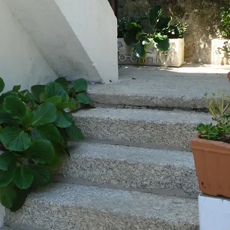 Casa De Marlaes Vakantiehuis Lousada