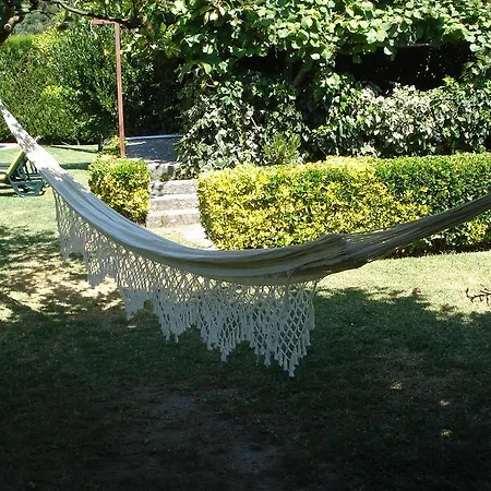 Casa De Marlaes