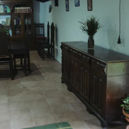 Casa De Marlaes Vakantiehuis *