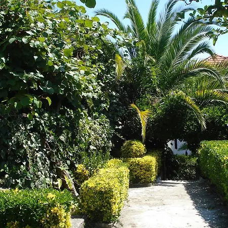 Casa De Marlaes Dom wakacyjny