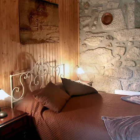 Casa De Marlaes Lousada