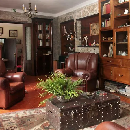 Casa De Marlaes Lousada