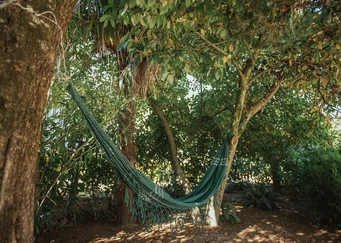 بيت للعطل Casa De Marlaes لوسادا