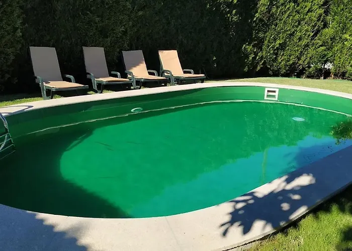 Casa De Marlaes بيت للعطل