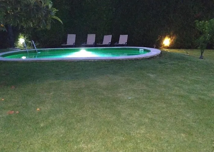 Casa De Marlaes Lousada