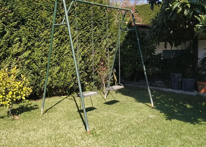 Casa De Marlaes بيت للعطل لوسادا